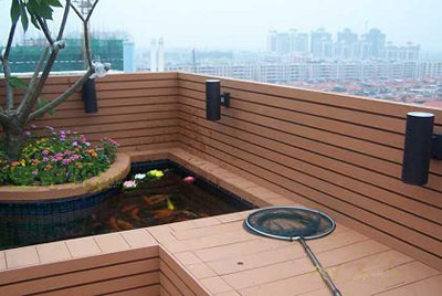 呼和浩特木塑產(chǎn)品，為何吸引越來越多人