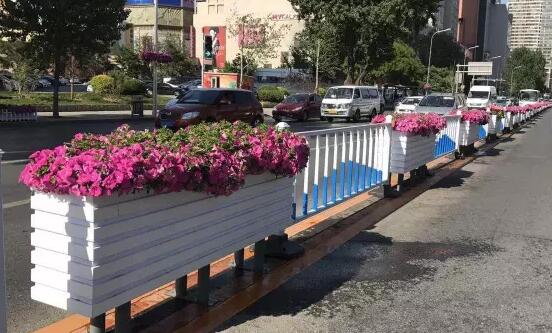 呼和浩特木塑產(chǎn)品應(yīng)用范圍的擴散