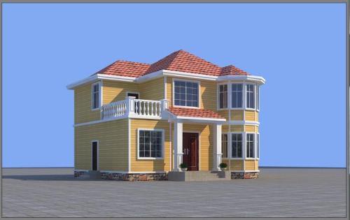 輕鋼別墅的使用 輕鋼別墅的使用