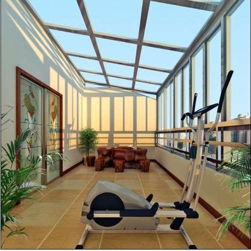 陽光房作用 陽光房作用