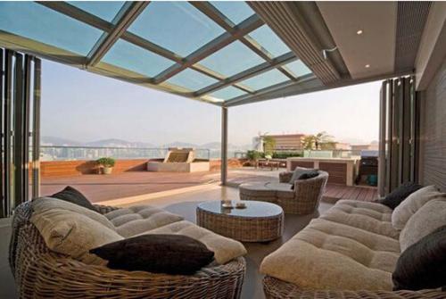 陽光房風(fēng)景 陽光房風(fēng)景