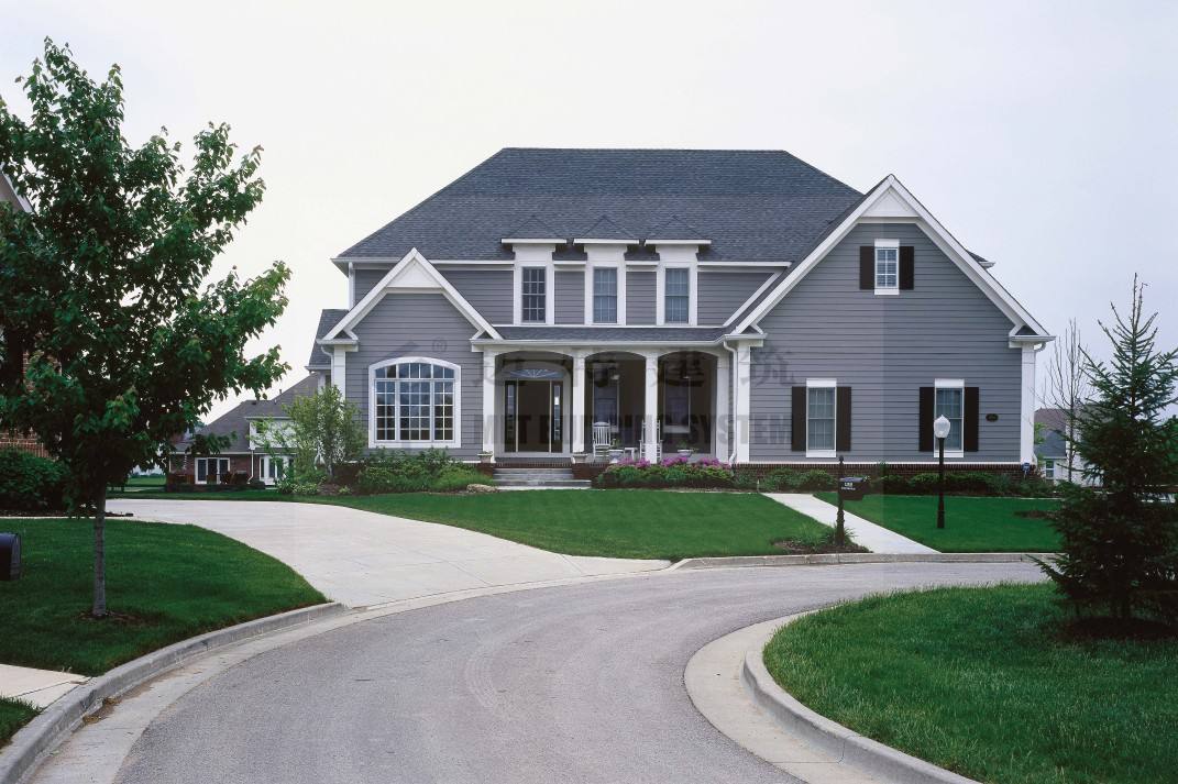 輕鋼別墅有什么不足點？