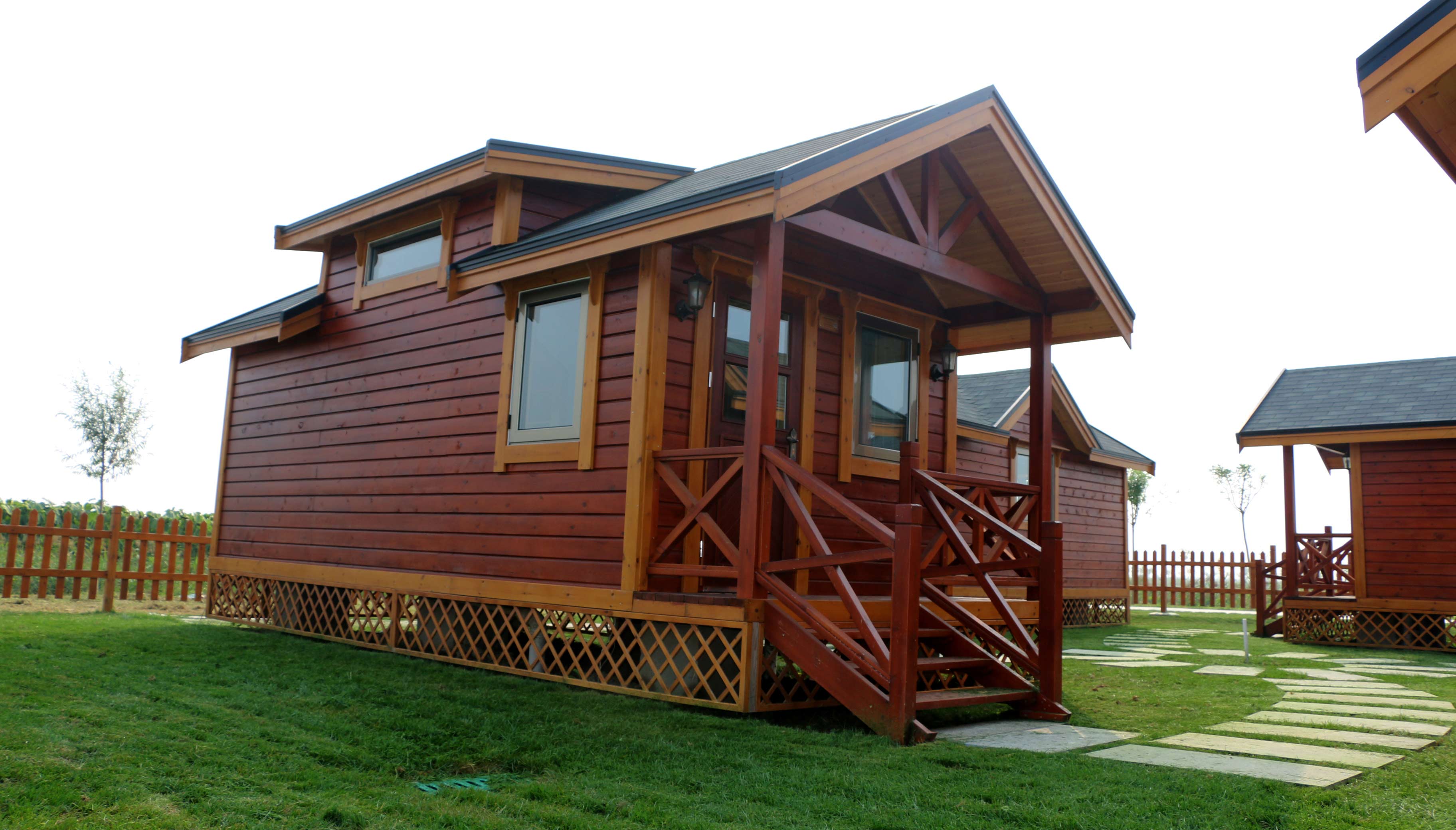 木塑集成房屋有哪些優(yōu)勢？