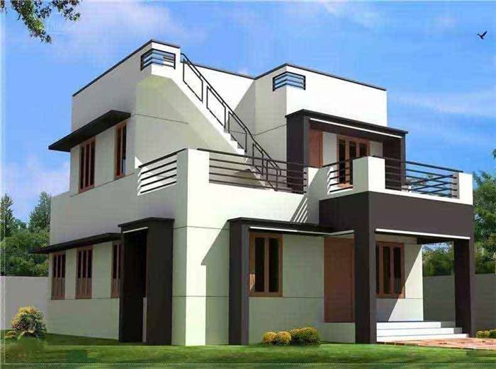 輕鋼別墅的十大優(yōu)勢具體有哪些？