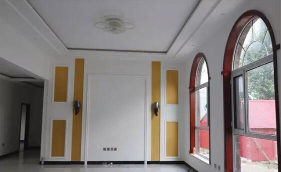 輕鋼別墅到底該如何維護和保養(yǎng)？這3點需要做到！