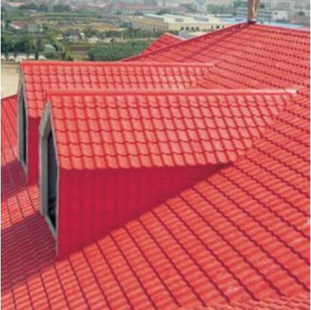 合成樹脂瓦能用多少年？什么影響樹脂瓦的使用壽命？