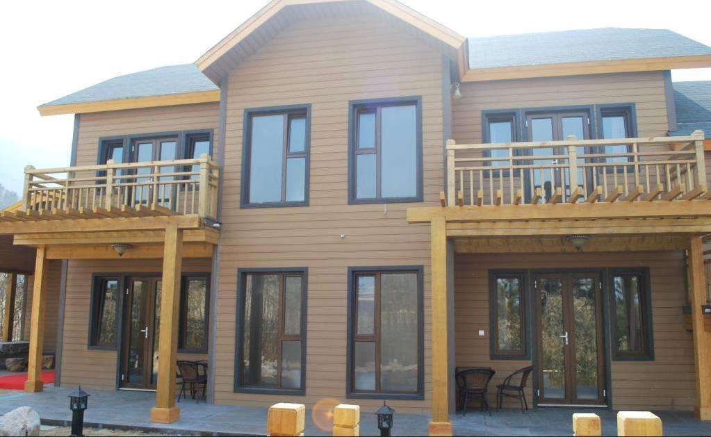 什么是木塑集成房屋，你真的了解它嗎？