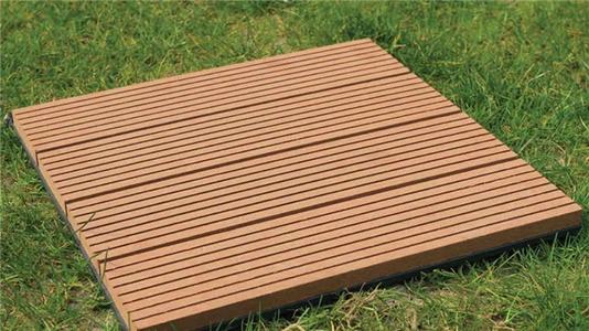 木塑復合材料產品你知道嗎？