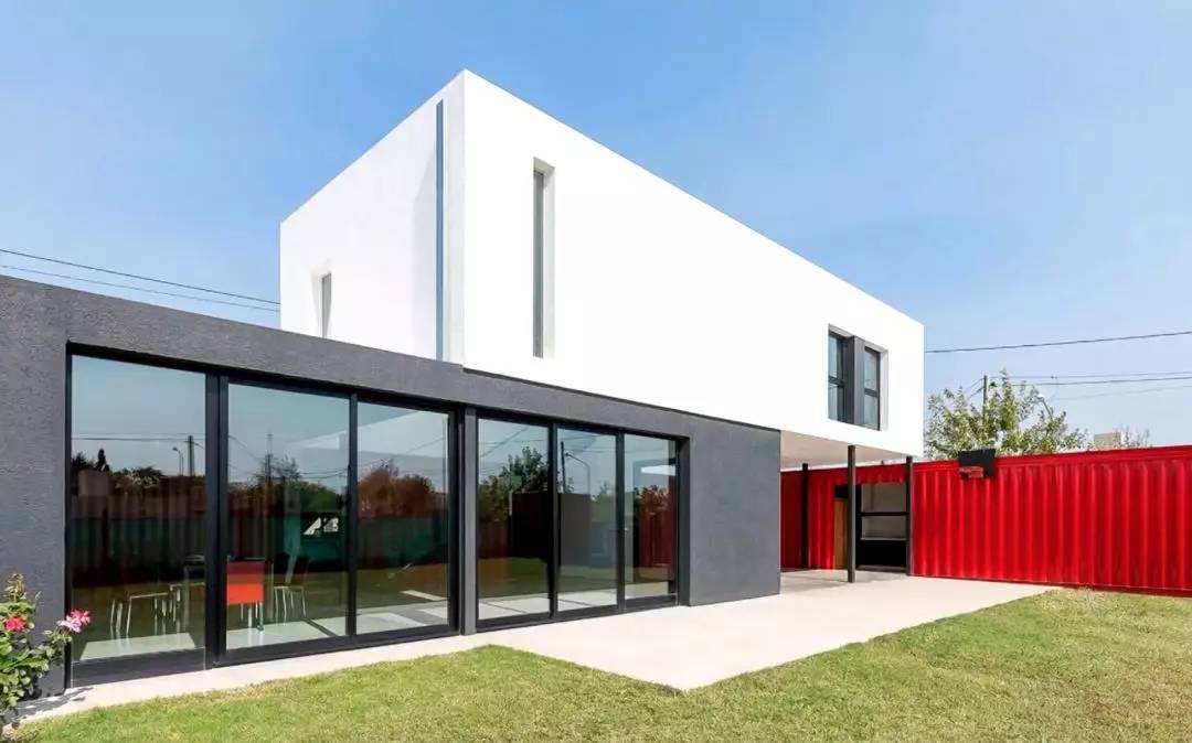 裝配式集裝箱的優(yōu)勢(shì)體現(xiàn)在哪些方面？