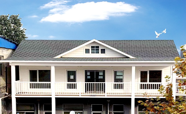 輕鋼別墅在日常生活中應(yīng)該怎樣維護(hù)？