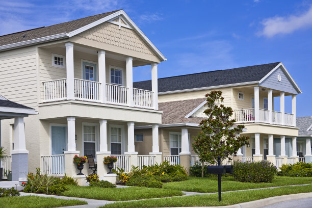 輕鋼別墅的排水系統(tǒng)應注意哪些問題？