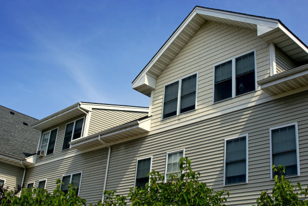 輕鋼別墅對于外形設(shè)計(jì)有哪些要求？