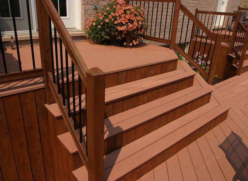 木塑地板為什么要留縫？