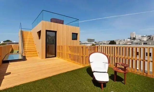 集成房屋有哪些結構類型特點？