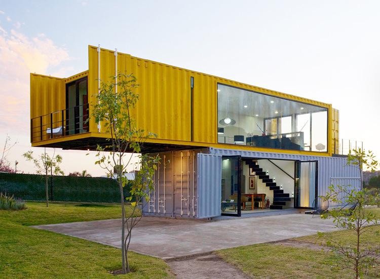 集成房屋有哪些結(jié)構(gòu)類型特點(diǎn)？