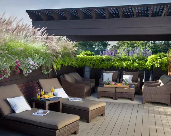 木塑產(chǎn)品應(yīng)該如何養(yǎng)護(hù)？