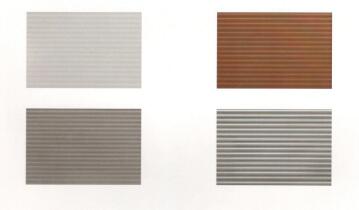 金屬雕花板對施工的墻體有哪些要求？